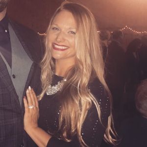 Meet your Posher, Kari